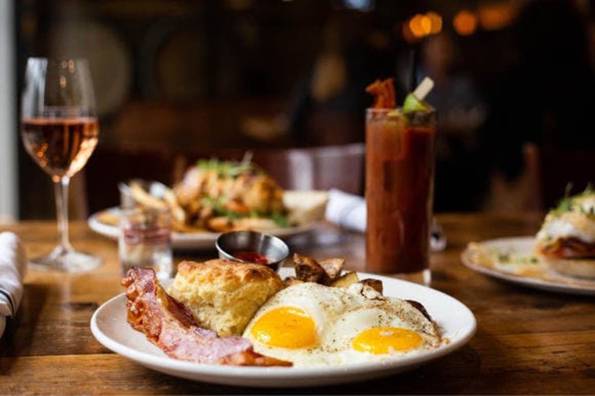 City Winery Review Center City Philadelphia The Infatuation